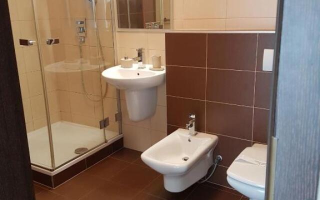 Apartamenty Stella Baltic