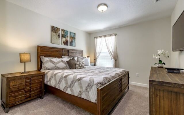 8908sd00 6 Bedroom Villa by RedAwning