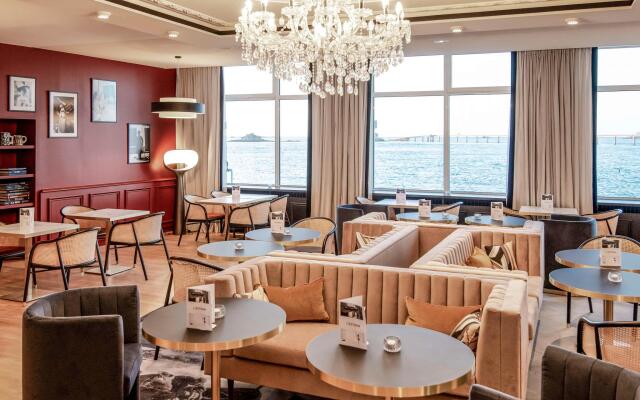 Hotel Mercure Roscoff Bord de Mer