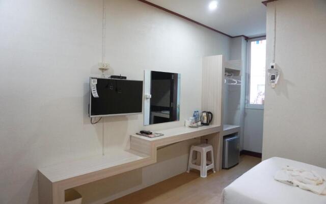 Honey Hotel Chiang Saen