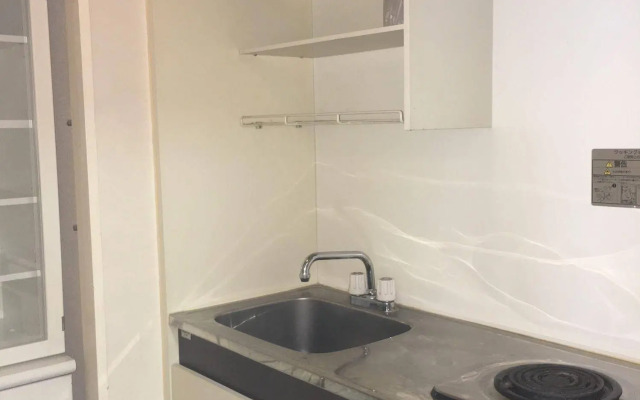 Sky Heart Hotel Kawasaki