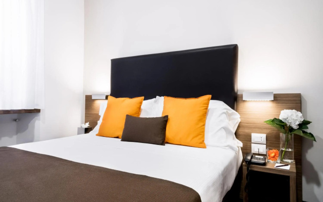 Hotel Concordia