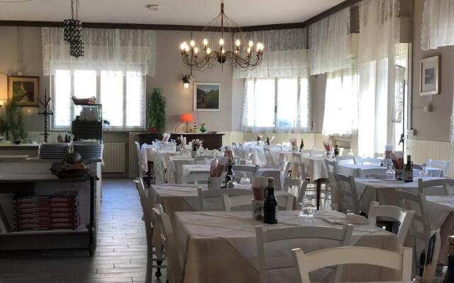 Hotel Al Bosco