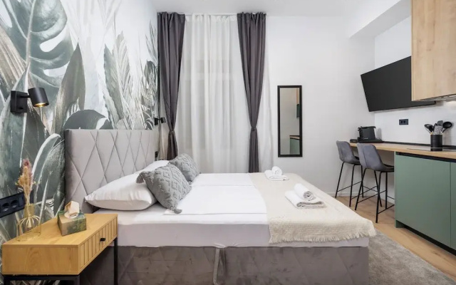 Marvie Apartments