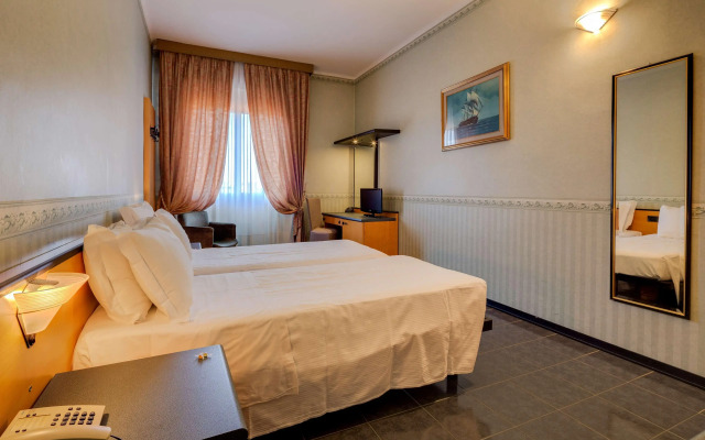 Hotel San Donato - Bologna Centro