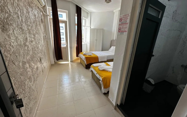 Finike Sever Otel