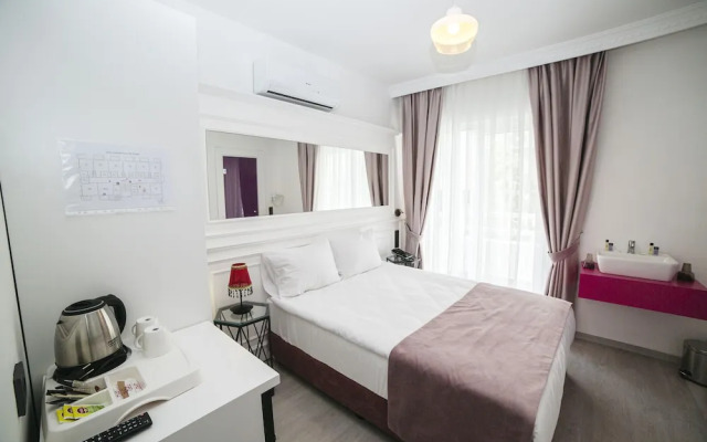 Antalya Nun Hotel Juni̇or