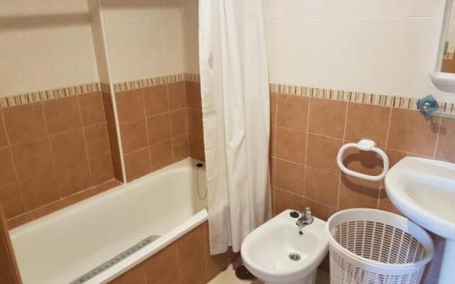 APARTMENT LA ROTA - Benidormland