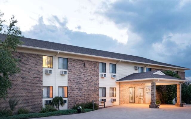Super 8 Milbank SD