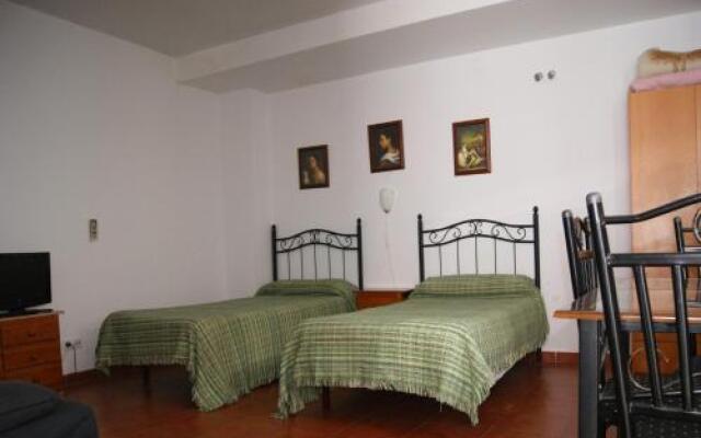 Hostal Alcazar I