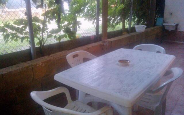 Casa vacanza Palazzo Cozza