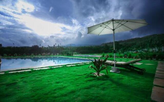 Blue Mountain Valley Homestay