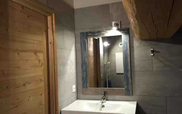 Appartement Valloire, 5 pièces, 10 personnes - FR-1-263-364