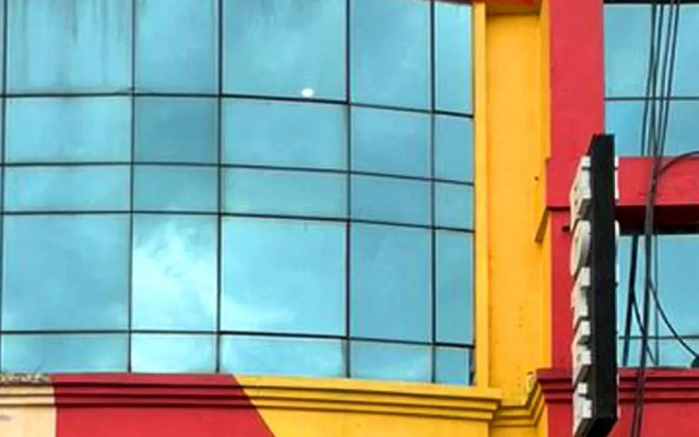 New Wave Hotel Seri Kembangan