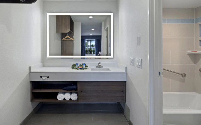 Tropicana Inn and Suites