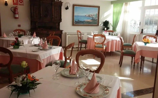 Pousada de Portomarin