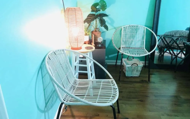 Peekskill Guesthouse