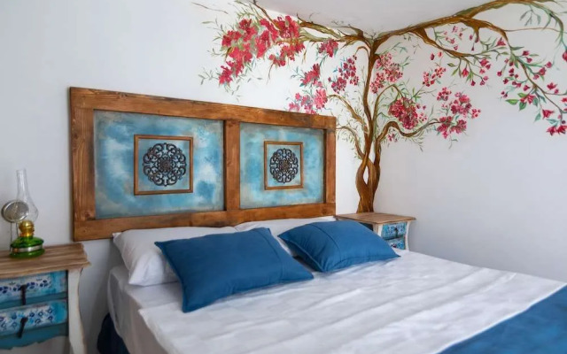 Pangea Sigacik Pansiyon & Bistro