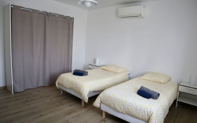 Maison proche plage, Le Crotoy