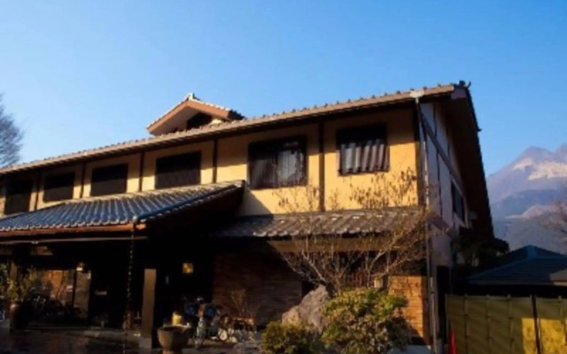 Yufunogo Saigakukan