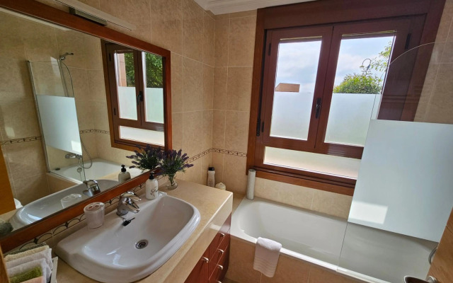 Vistas magnificas Islas Atlanticas