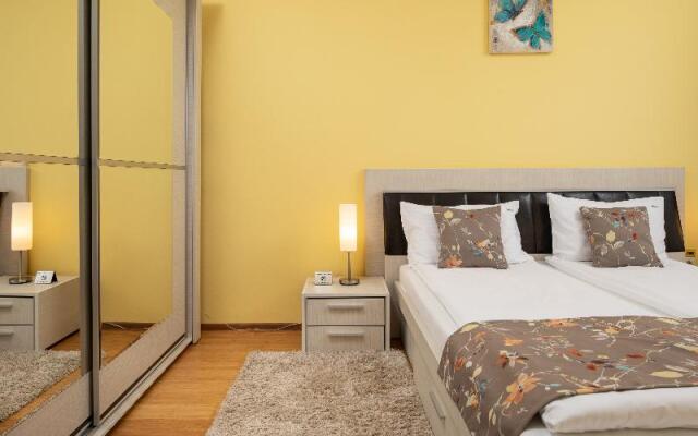 Brasov Holiday Apartments - SAH
