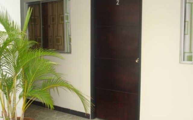 Ayenda 1227 Casa Palermo
