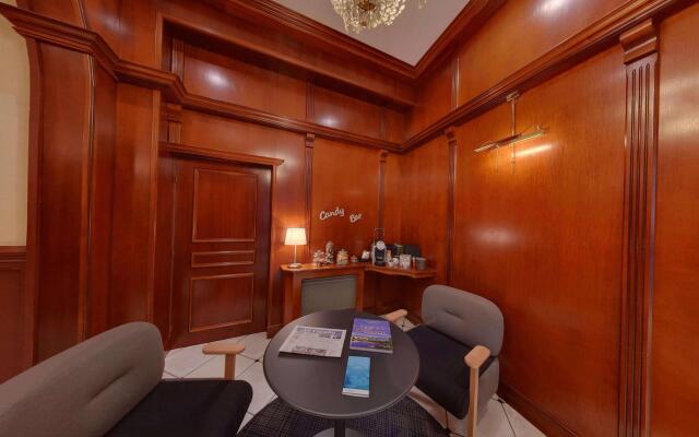 Best Western Hotel d'Arc
