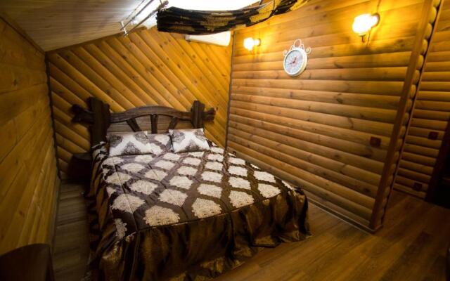 Spa-hotel Gostinyi Dvor Dobrynia