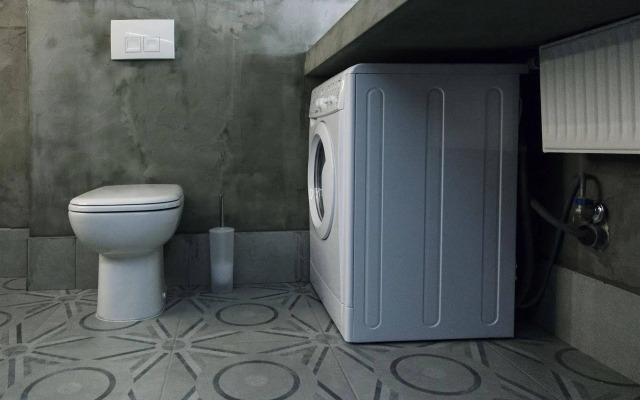 Sputnik hostel & personal space