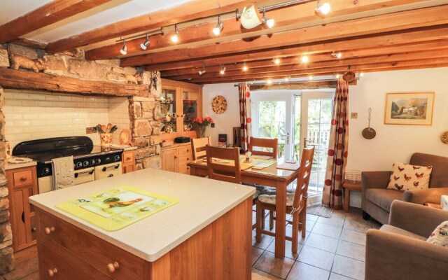 Fell Cottage