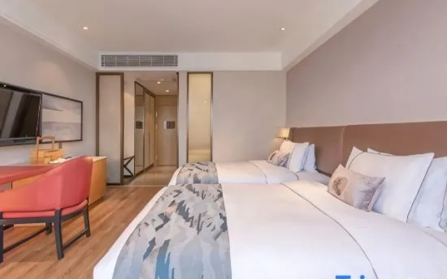 Greentree Eastern Hotel (Nanning Advanced Business Park Station)
