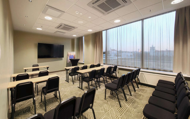 Radisson Blu Hotel Lietuva