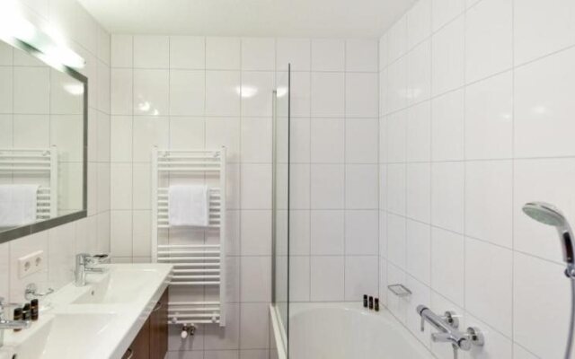 Landal Chalet Matin