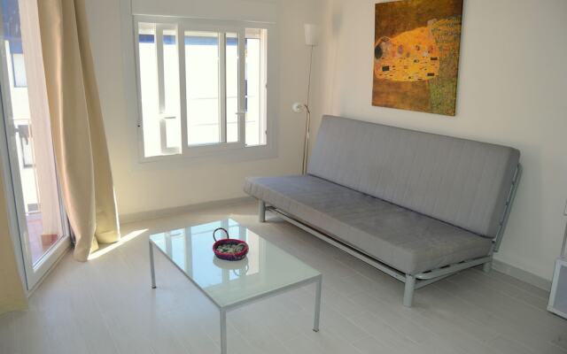 Apartments Soleil Plage 2