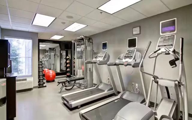 Homewood Suites by Hilton Leesburg