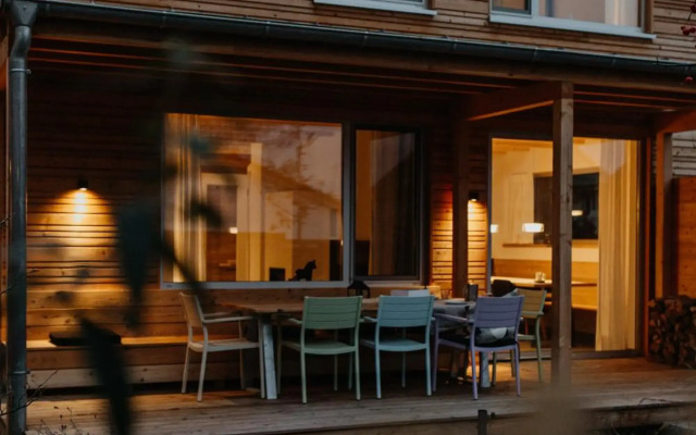 Strandweiss & Strandgrau