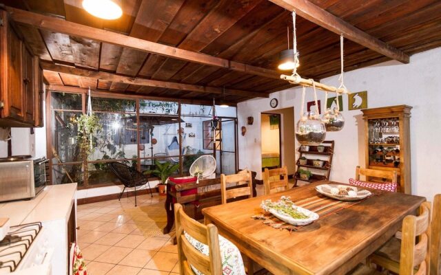 Tamarindo Guest House
