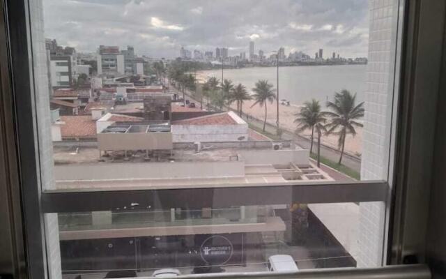 Manaira Flat