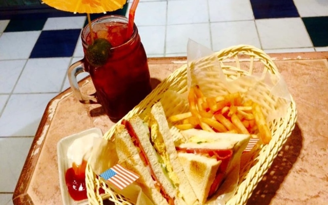 Country Inn Hotel Baggao- Main