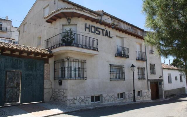 Hostal La Balquina