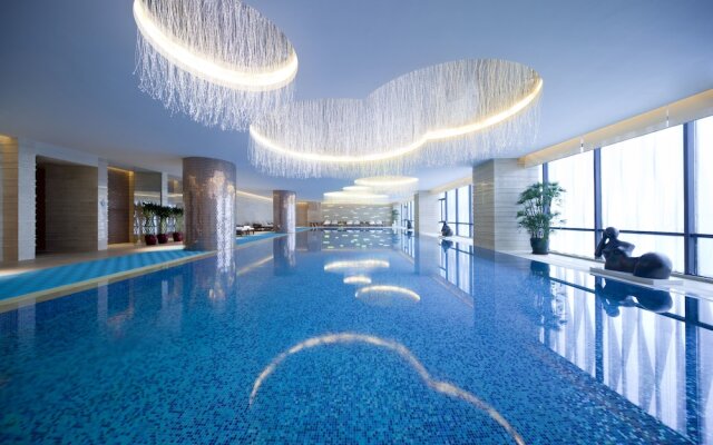 Sheraton Changzhou Xinbei Hotel