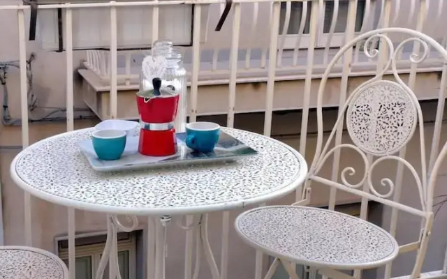 Ragusa Exclusive Flat With Terrace & Bbq