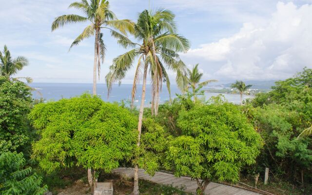 Boracay Peak House