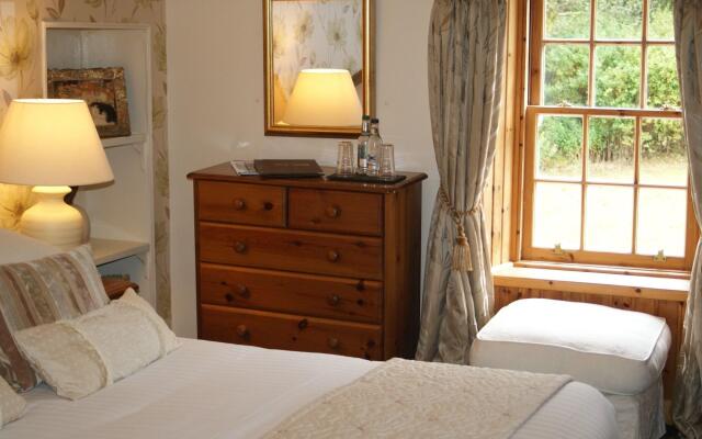 Whistlefield Inn
