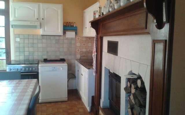 Gite des croix Bancaud