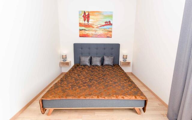 Apartment4You