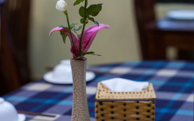 Sapa Friendly Inn & Travel