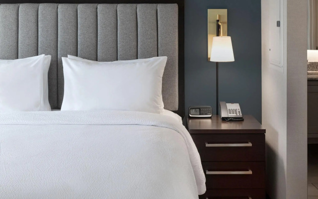 Residence Inn by Marriott Boston Back Bay/Fenway