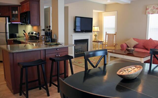 Atlantic House Inn